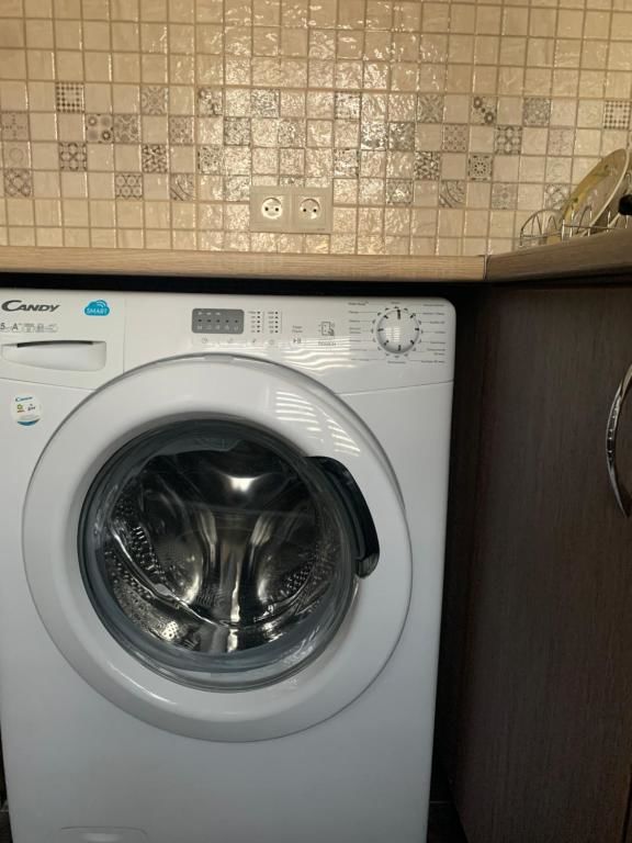 Апартаменты Violet Apartment Мариуполь-14