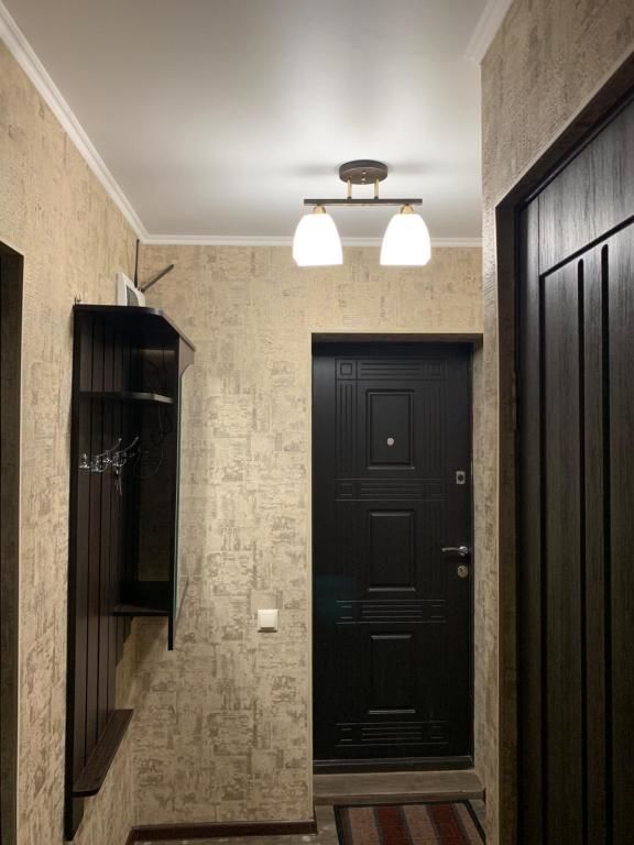 Апартаменты Violet Apartment Мариуполь-18